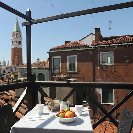 Tra San Marco E Rialto Apartment Венеция Екстериор снимка