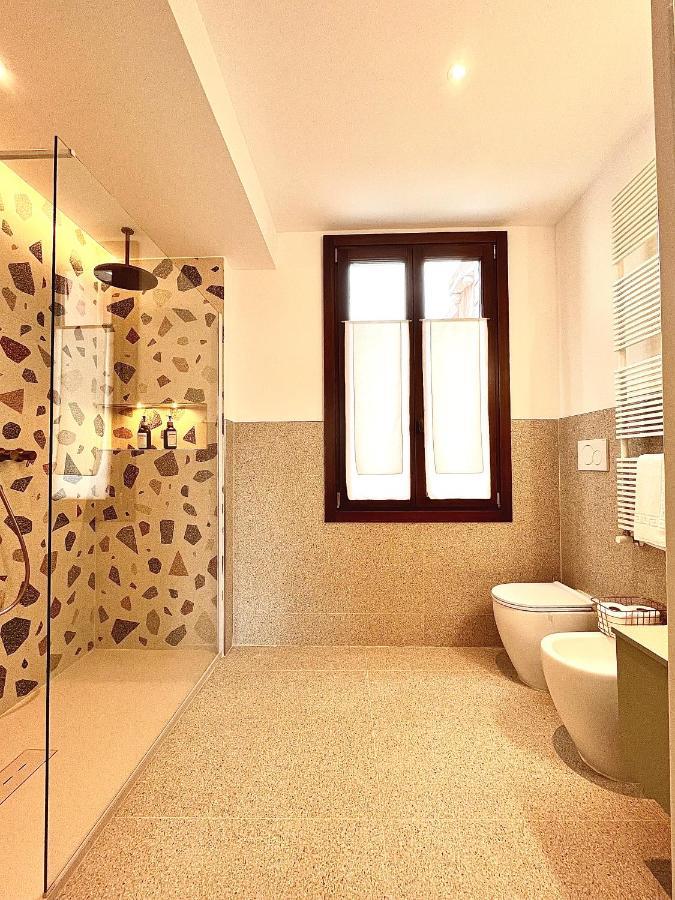 Tra San Marco E Rialto Apartment Венеция Екстериор снимка